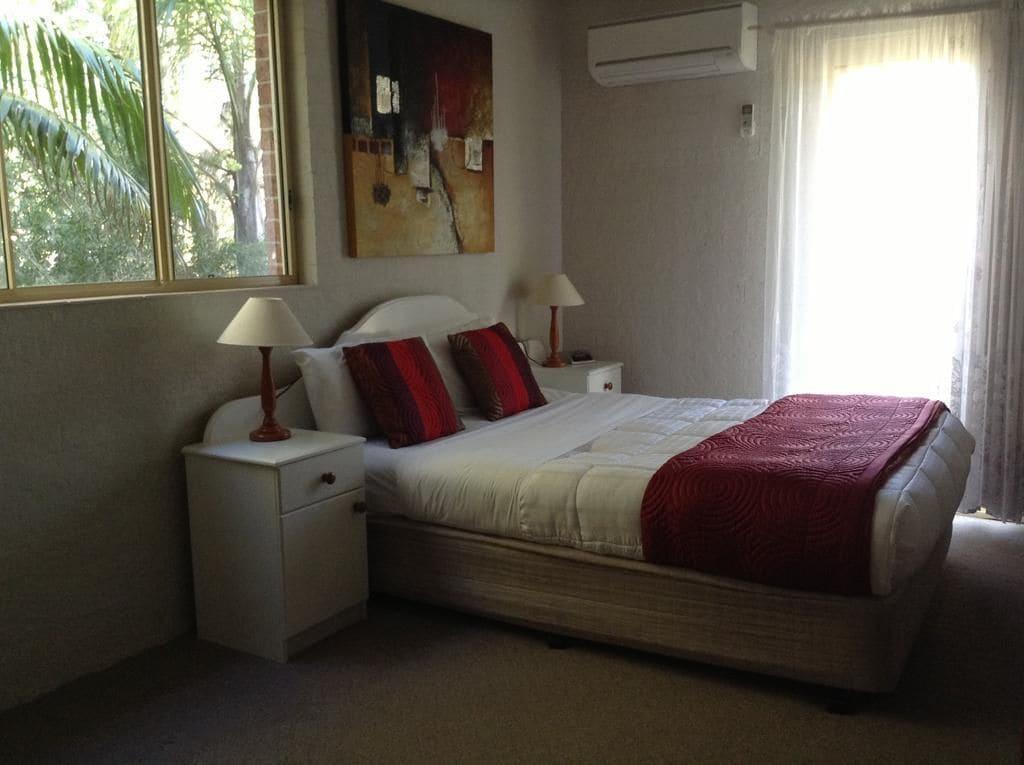 Mollymook Paradise Haven Motel Ngoại thất bức ảnh