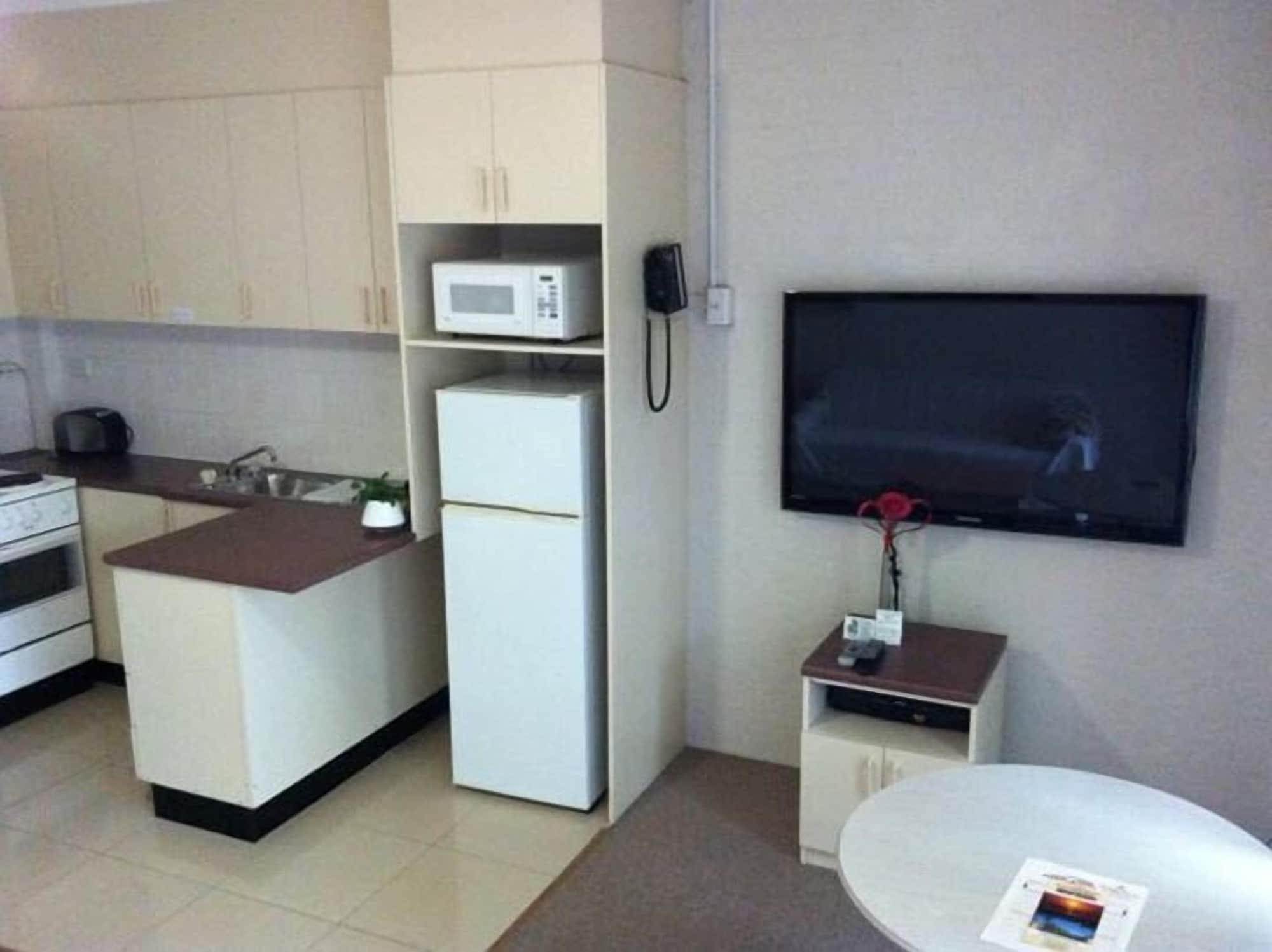 Mollymook Paradise Haven Motel Ngoại thất bức ảnh