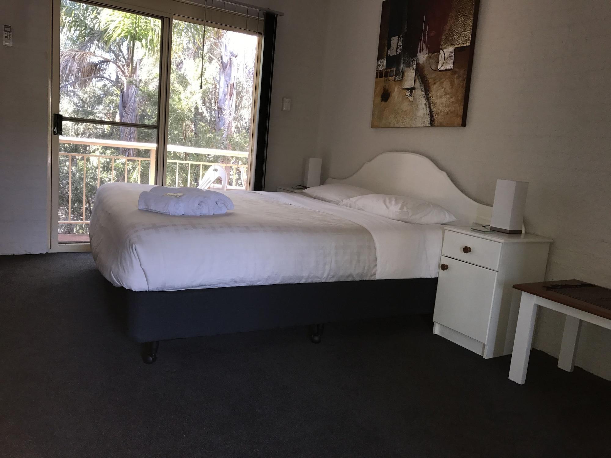 Mollymook Paradise Haven Motel Ngoại thất bức ảnh