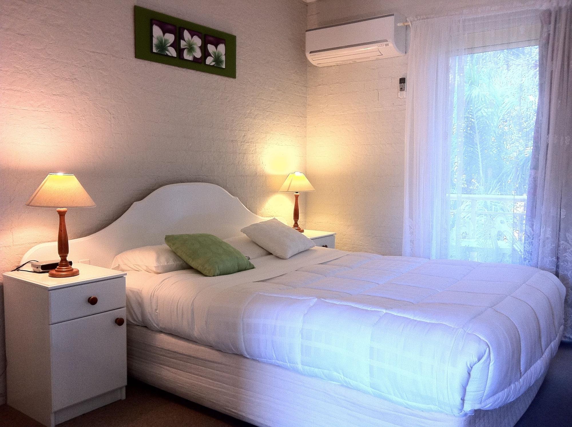 Mollymook Paradise Haven Motel Ngoại thất bức ảnh