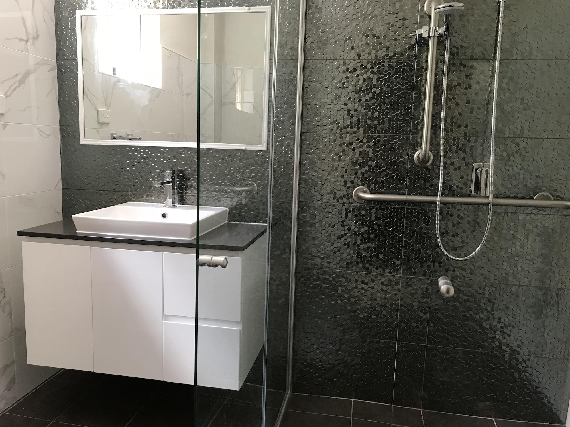 Mollymook Paradise Haven Motel Ngoại thất bức ảnh