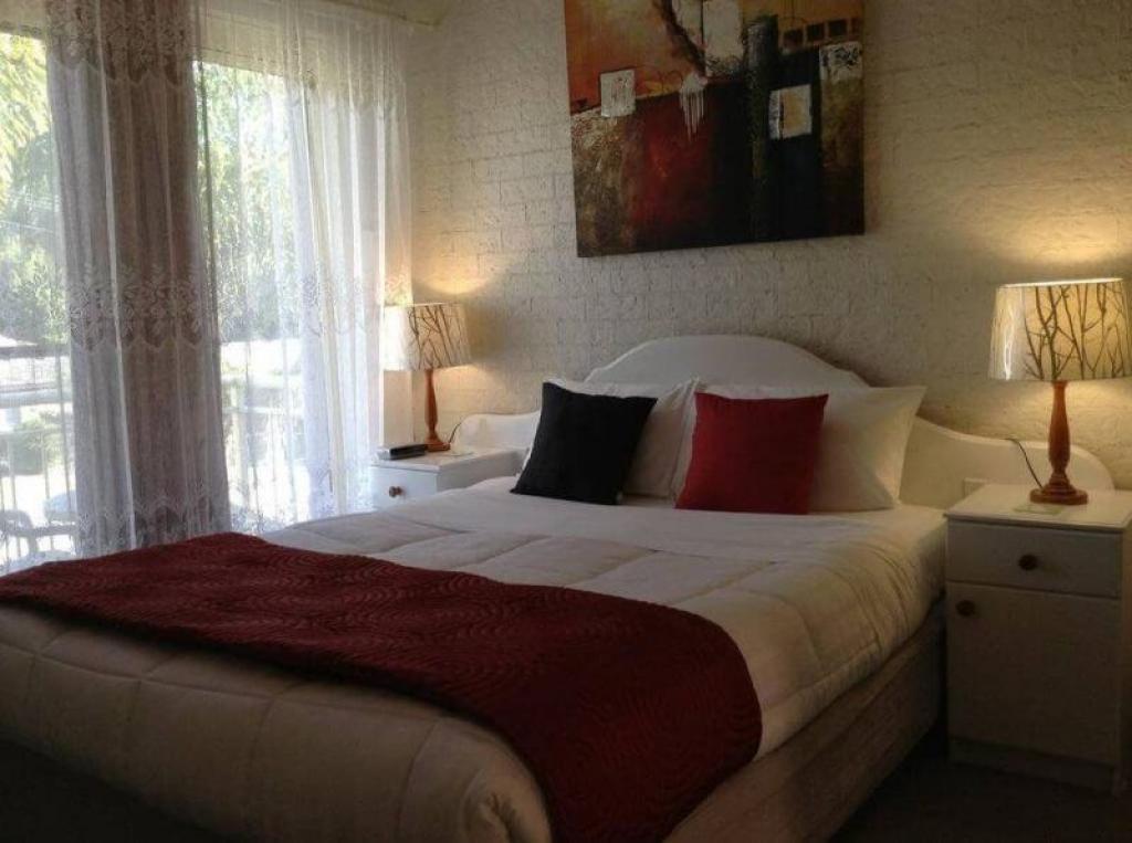Mollymook Paradise Haven Motel Ngoại thất bức ảnh