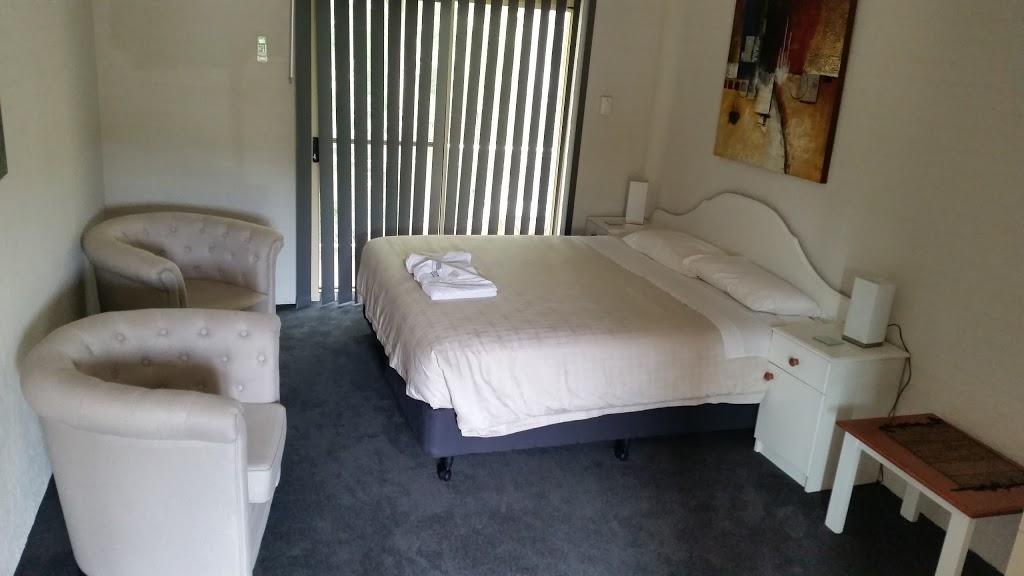 Mollymook Paradise Haven Motel Ngoại thất bức ảnh