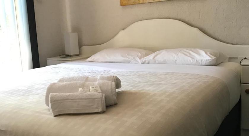 Mollymook Paradise Haven Motel Ngoại thất bức ảnh