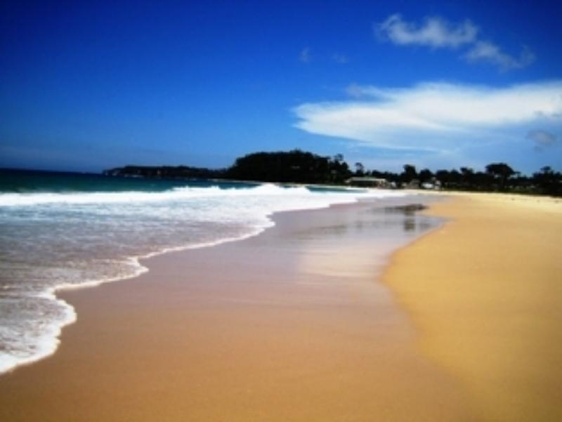 Mollymook Paradise Haven Motel Ngoại thất bức ảnh