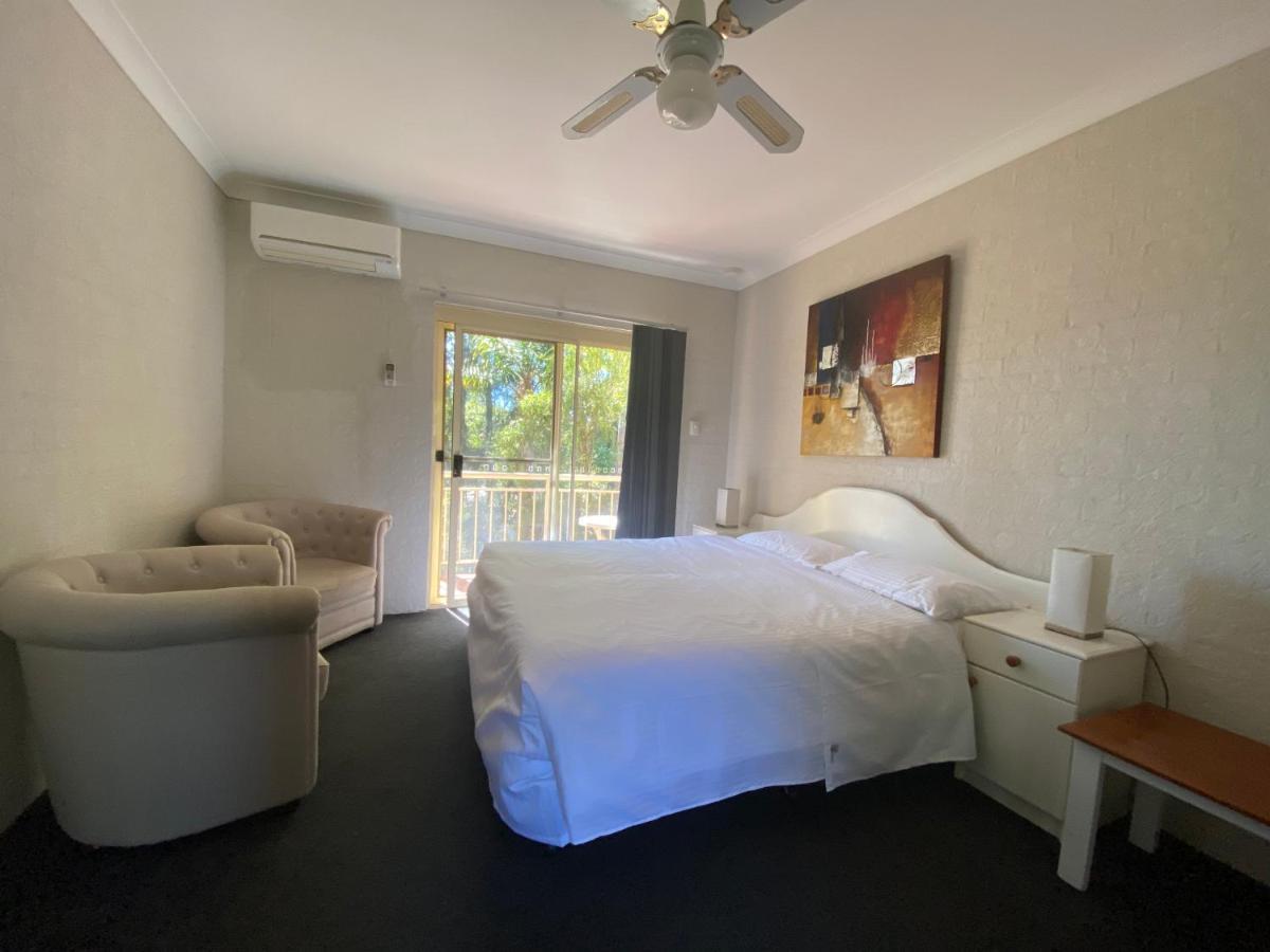 Mollymook Paradise Haven Motel Ngoại thất bức ảnh