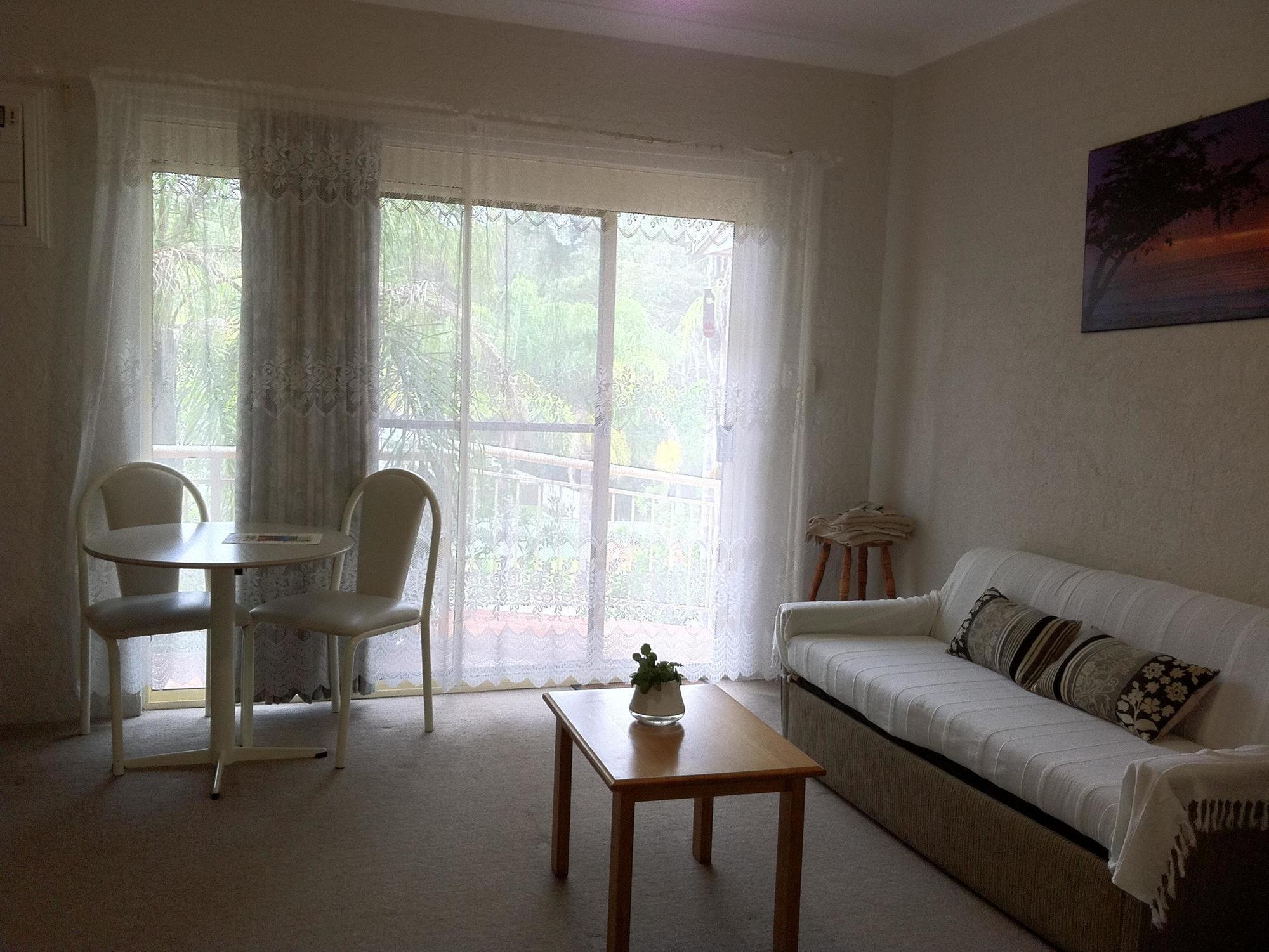 Mollymook Paradise Haven Motel Ngoại thất bức ảnh