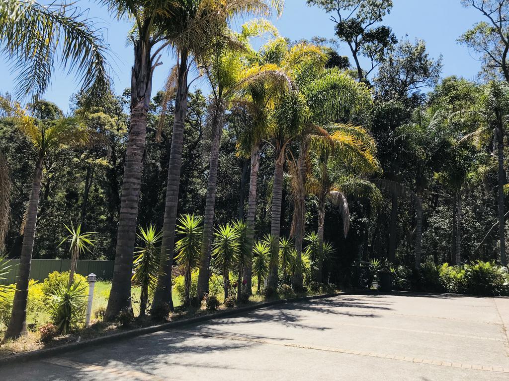 Mollymook Paradise Haven Motel Ngoại thất bức ảnh