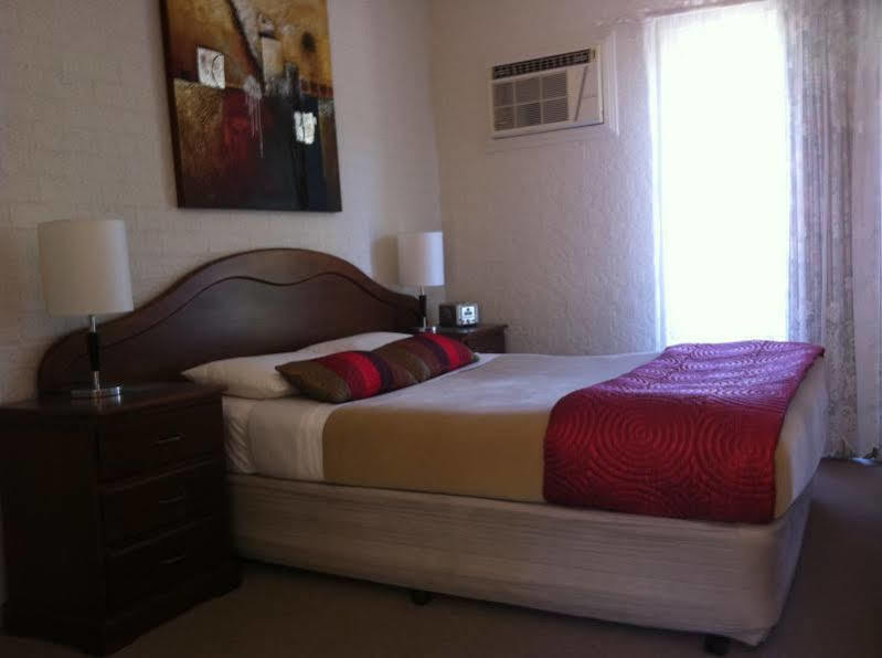 Mollymook Paradise Haven Motel Ngoại thất bức ảnh