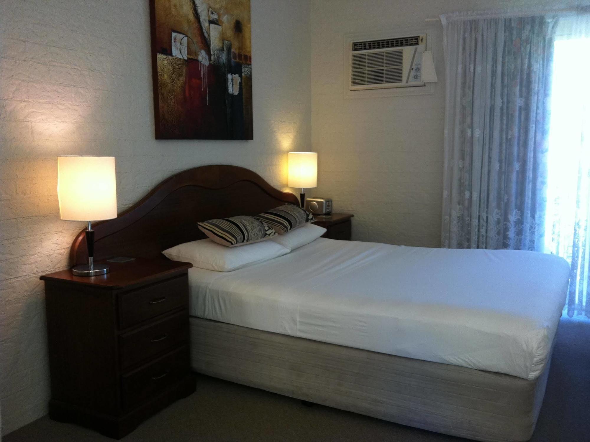 Mollymook Paradise Haven Motel Ngoại thất bức ảnh