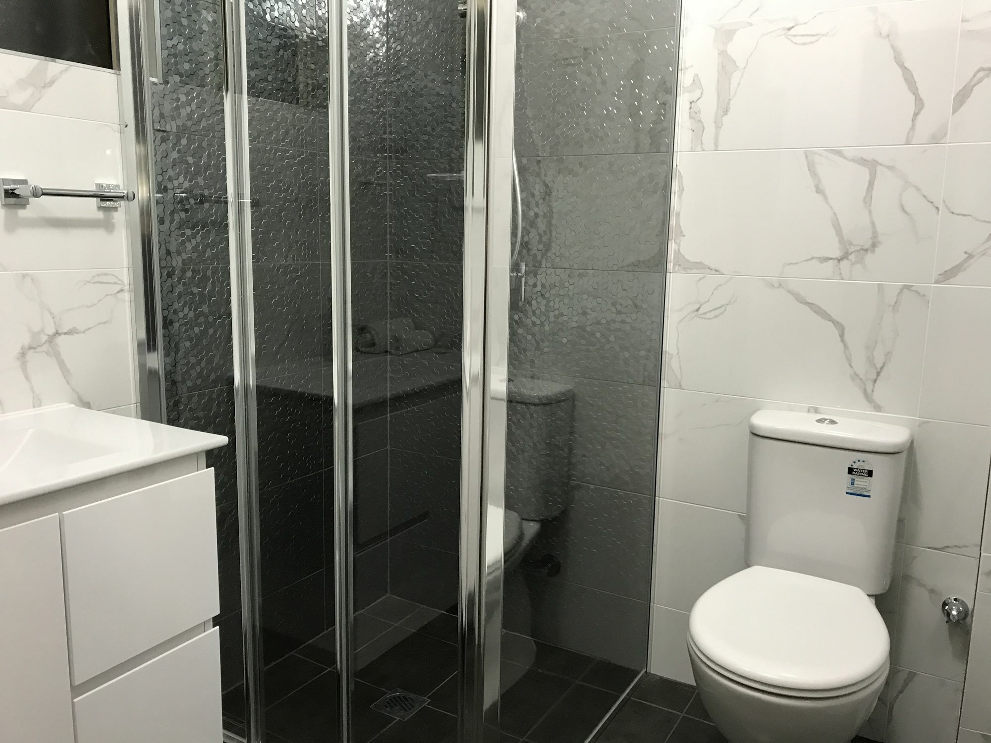 Mollymook Paradise Haven Motel Ngoại thất bức ảnh